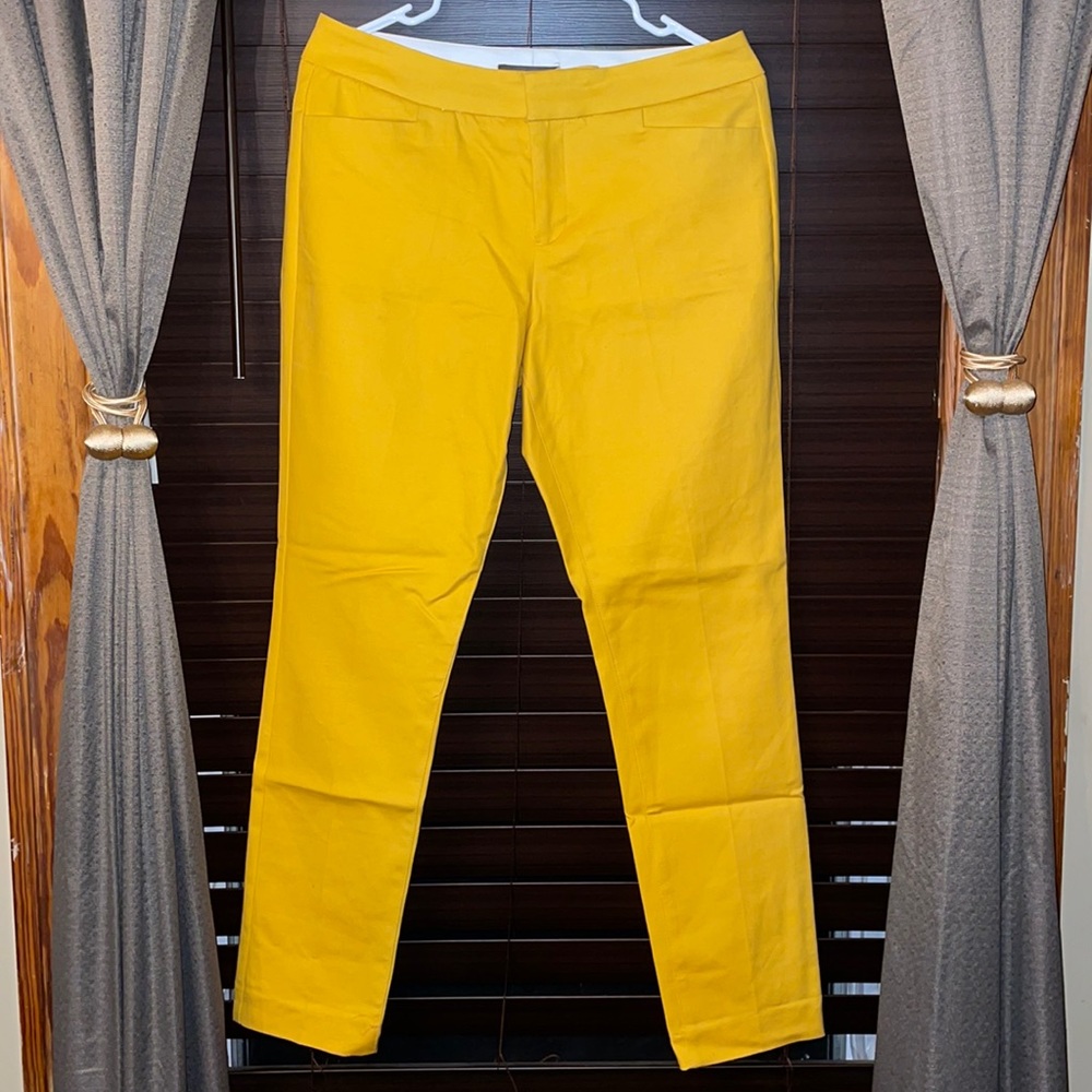 Brand New Pants